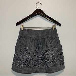 Stooshy - Size S skirt With pockets
